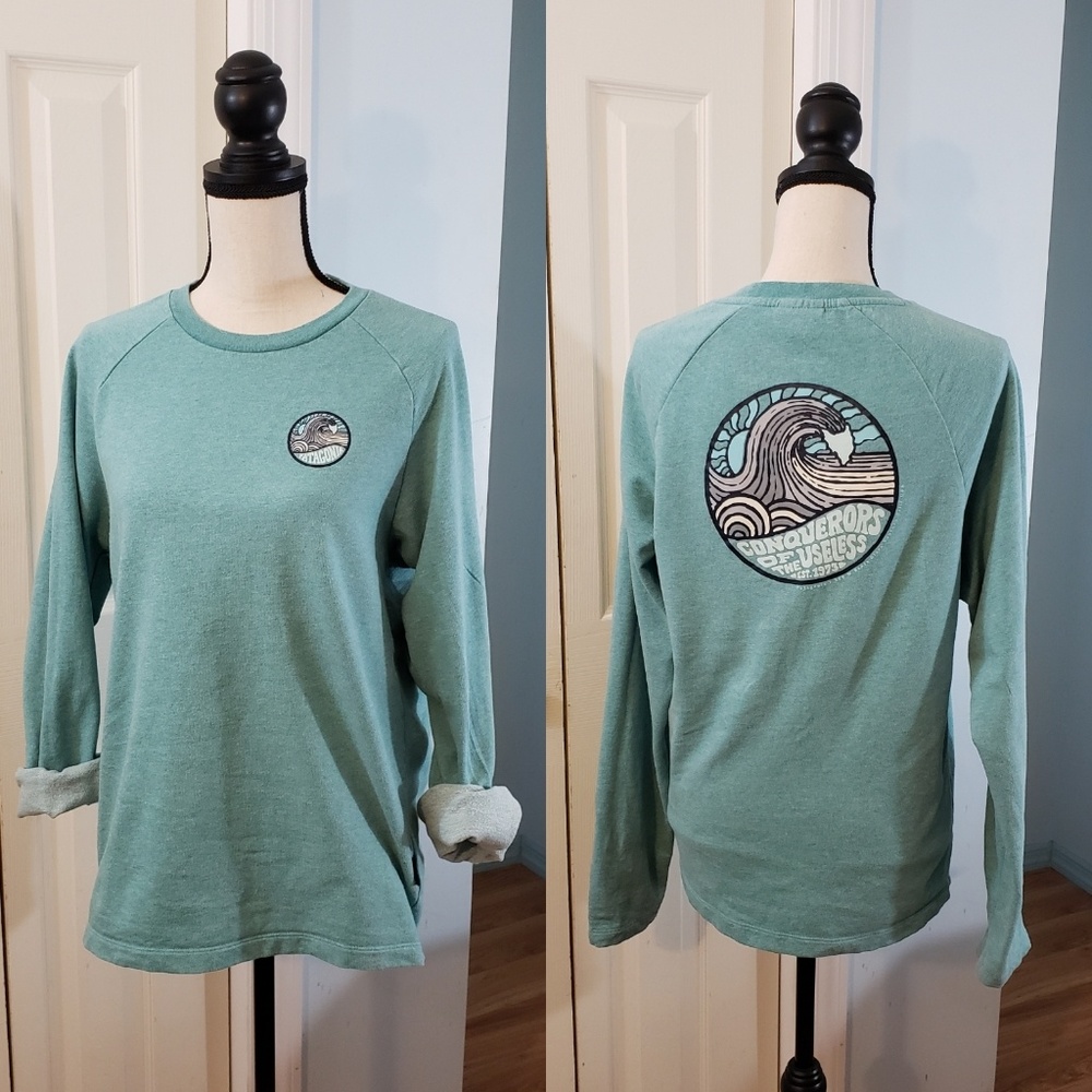 Patagonia | Wave Sweater